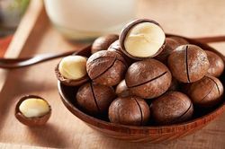 Mắc ca Việt Nam đã xuất khẩu đến 21 quốc gia/vùng lãnh thổ
