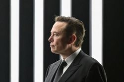Elon Musk: 'Con người có thể tải tính cách của mình lên robot Tesla'
