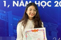 Hoàn thiện mình hơn khi vào Đảng