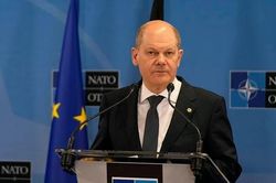 Đức phản đối cử lực lượng gìn giữ hòa bình của NATO tới Ukraine
