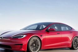 Tesla 'cháy hàng' nhiều mẫu xe cho đến năm 2023