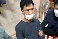 Rợn người lời khai nghi phạm sát hại người tình rồi phân xác phi tang