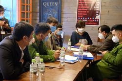 Chủ quán bánh ướt lòng gà ở Đà Lạt nói gì về việc chửi bới, hành hung khách?
