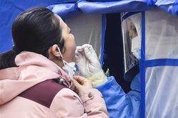 Tình hình dịch COVID-19: Thế giới đã có gần 6,15 triệu ca tử vong