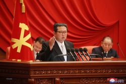 Triển lãm kỷ niệm 10 năm cầm quyền của nhà lãnh đạo Triều Tiên