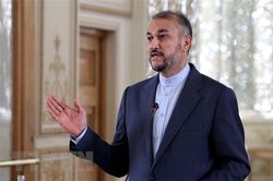 Iran ưu tiên hàng đầu các lợi ích kinh tế trong đàm phán hạt nhân