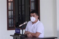 Bình Phước: Giám đốc bị phạt 2 tỷ đồng vì trốn thuế nhập khẩu hạt điều
