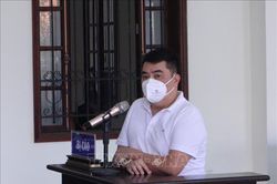 Một giám đốc công ty bị phạt 2 tỉ đồng về tội trốn thuế