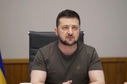 Ông Zelensky: 'Ukraine đã sẵn sàng chấp nhận trạng thái trung lập, phi hạt nhân'