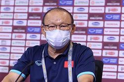 HLV Park Hang Seo: 'Sự khắt khe của Nhật Bản khiến Việt Nam cảm thấy tổn thương'