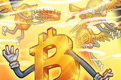 Bitcoin tỏa sáng trong đại dịch COVID-19 và xung đột Nga-Ukraine