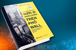 Bước đi ngẫu nhiên trên phố Wall