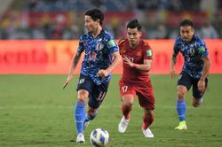 Trang chủ AFC không tin tuyển Việt Nam có thể đẩy Trung Quốc xuống cuối bảng