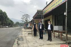 Đảng bộ xã Cẩm Tú xây dựng Đảng vững mạnh về chính trị, tư tưởng