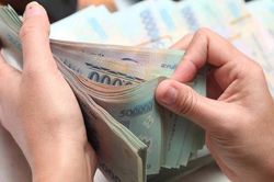 Chính phủ ủng hộ chủ trương kéo dài Nghị quyết 42 về xử lý nợ xấu