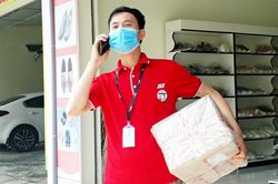 Nhượng quyền bưu cục- 'Chìa khóa vàng' cho các nhà khởi nghiệp năm 2022