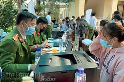 TP. Điện Biên Phủ xây dựng, phát triển chính quyền điện tử