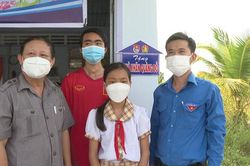 Nhiều hoạt động của tuổi trẻ Châu Thành trong Tháng Thanh niên