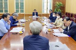 Thường trực HĐND thành phố Hà Nội tiếp công dân định kỳ tháng 3-2022