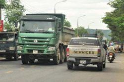 Bộ GTVT đề nghị Đà Nẵng bố trí đủ vốn đầu tư dự án cải tạo, nâng cấp QL14B