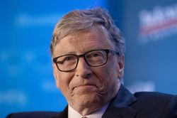 Bill Gates đầu tư vào công ty tạo ra nước từ không khí