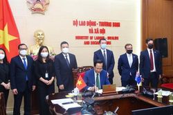 Nhiều cơ hội cho người Việt đi làm việc tại Australia, lương 60 triệu đồng