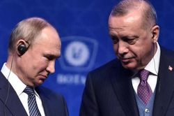 Nga loại phương Tây khỏi đàm phán với Ukraine