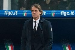 Roberto Mancini tiếp tục dẫn dắt tuyển Ý, hứa hẹn bổ sung dòng máu trẻ
