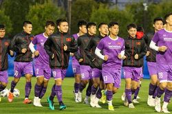 Tin ĐT Việt Nam vs Nhật Bản 29/3: HLV Park Hang Seo không loại cầu thủ. Nhật Bản đánh giá cao Công Phượng