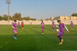 HLV Uzbekistan không biết đọc tên cầu thủ U23 Việt Nam