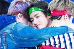 Ngôn ngữ tình yêu theo cách thể hiện riêng của V BTS