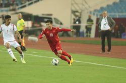 Bóng đá Việt Nam hôm nay: Nhật Bản vs Việt Nam (17h35). U23 Việt Nam vs U23 Uzbekistan (19h00)