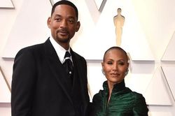 Văn nịnh vợ 2 triệu like của Will Smith