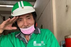 Nghệ sĩ Thương Tín bức xúc khi bị đồn đã qua đời