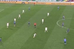 Điểm nhấn Nhật Bản 1-1 Việt Nam: Kết thúc đẹp cho hành trình lịch sử