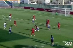 Điểm nhấn U23 Việt Nam 0-1 U23 Uzbekistan: Cần lắm những… Quang Hải, Tiến Linh