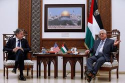 Palestine kêu gọi chấm dứt sự chiếm đóng của Israel