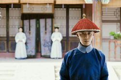 Kinh hãi với thứ kỳ quái mà Thái giám luôn nhét trong giày