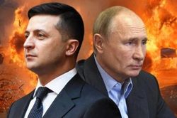 Khủng hoảng ở Ukraine: Mỹ nói về Tổng thống Nga, Đức khẳng định còn nhiều 'đòn', Anh ra lời cứng rắn