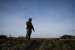 Ukraine đặt mục tiêu ngừng bắn trước thềm cuộc đàm phán với Nga