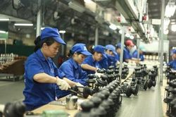 Quý I/2022: GDP tăng 5,03%, lạm phát duy trì ở mức thấp