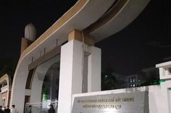 Công an điều tra một giáo viên tử vong tại trường học ở Bắc Giang