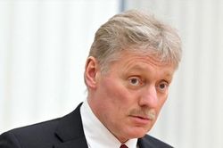 Điện Kremlin nói 'không ai ở Nga nghĩ đến chuyện dùng vũ khí hạt nhân'