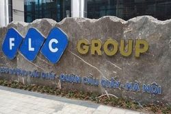 Sau 1 tiếng giao dịch: 160 triệu cổ phiếu 'họ' FLC bán sàn không người mua