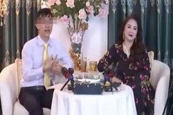 Đại học Luật TPHCM lên tiếng về giảng viên livestream cùng bà Nguyễn Phương Hằng