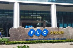 Cổ phiếu FLC nằm sàn được giải cứu, vốn hóa bốc hơi 2.790 tỷ đồng sau 2 ngày