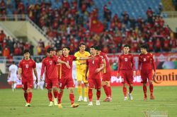 HLV Park dùng cầu thủ U23 đấu Nhật Bản