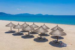 Quy Nhơn vẫn còn 'chìm', để Đà Nẵng, Nha Trang 'vượt mặt'