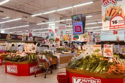 CPI tháng 3 tăng 0,7% chủ yếu do giá xăng dầu và gas 'leo thang'