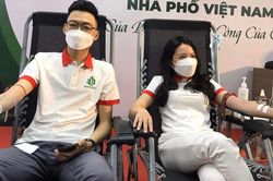 Sau mắc COVID-19 bao lâu có thể hiến máu an toàn?